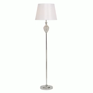 Image of Village At Home Leia Floor Lamp
