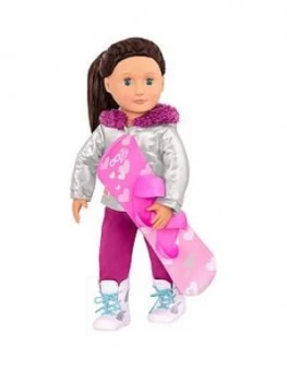 Image of Our Generation chill on the hill One Colour