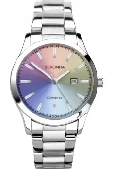 Image of Womens Sekonda Taylor Watch 40534