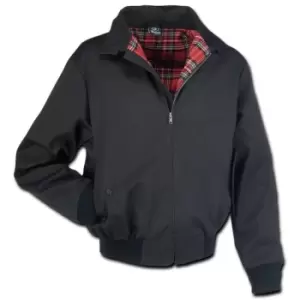Image of Brandit Lord Canterbury Jacket, black, Size S, black, Size S