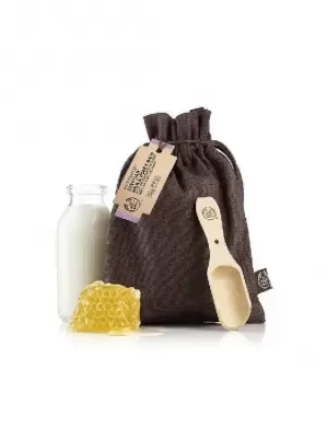 Image of The Body Shop Spa Of The World Egyptian Milk & Honey Bath