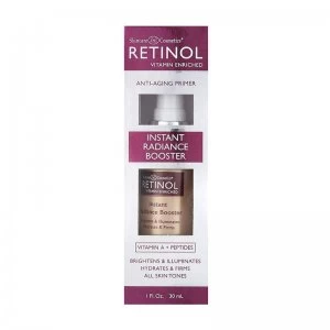 Image of Retinol Instant Radiance Booster 30ml