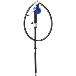 Image of Hand crank pump set