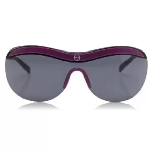 Image of Sergio Tacchini 002 Sunglasses - Purple