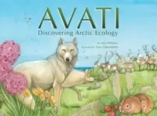 Image of Avati : Discovering Arctic Ecology