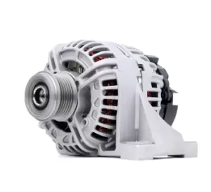 Image of RIDEX Generator VOLVO 4G0029 36050282,8251071,8251655 Alternator 8601699,8601841,86018413,8602276,9459077,9459092,9472908