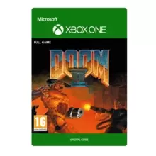 Image of Doom 2 Classic Xbox One Game