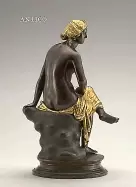 Image of antico the golden age of renaissance bronzes