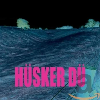 Image of Husker Du - Do You Remember Radio? CD