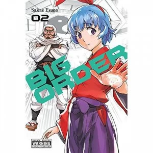 Image of Big Order Volume 2