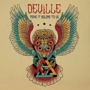 Image of Make It Belong to Us by Deville Vinyl Album