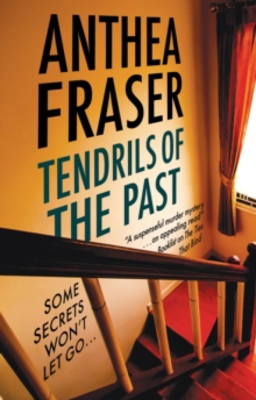 Image of Tendrils of the Past Paperback / softback