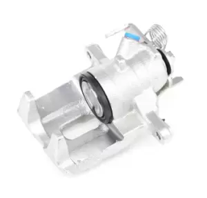 Image of RIDEX Brake caliper OPEL,RENAULT,NISSAN 78B0084 4401100Q0A,4401100QAC,4414623 Caliper,Disc brake caliper 4418034,93174805,93192386,7701056166