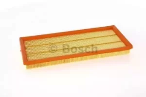 Image of Bosch F026400326 Air Filter Insert