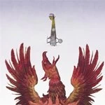 Image of Henry Fool - Henry Fool (Music CD)