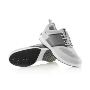 Image of Stuburt Urban 2.0 Spikeless Golf Shoes - Grey - UK7