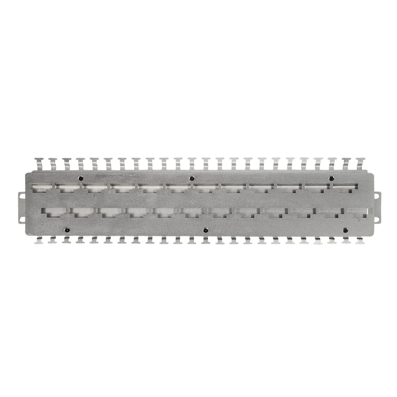 Image of LogiLink NP0110 patch panel