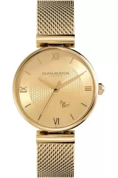 Image of Ladies OB Minima Bee Watch 24000096