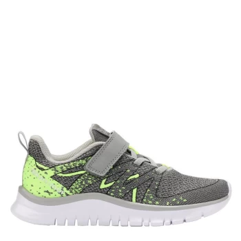 Image of Karrimor Duma 5 Boy Childs - Grey/Lime