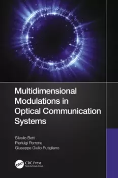 Image of Multidimensional Modulations in Optical Communication Systems