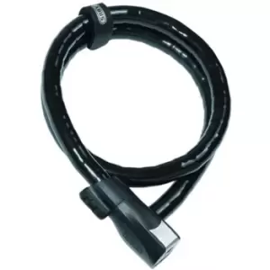 Image of Abus Centuro 860 Cable Lock Sold Secure Bronze - Grey