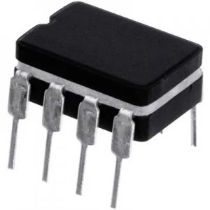 Image of PMIC gate drivers Microchip Technology TC4420MJA Non inverting Low side CERDIP 8