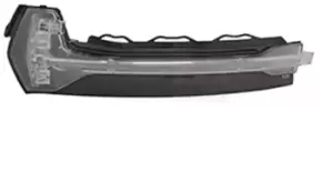 Image of VAN WEZEL Turn Signal 0335915 Side Marker Lights,Side Indicator AUDI,A3 Sportback (8VA, 8VF),A3 Limousine (8VS, 8VM),A3 Schragheck (8V1, 8VK)