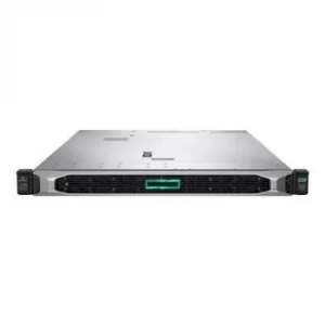 Image of HPE ProLiant DL360 Gen10 1.7GHz 8GB No HDD Rack Server