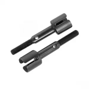 Image of Cen Racing Wheel Axle (2Pcs)