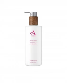 Image of Arran Aromatics Imachar Hand Cream 300ml