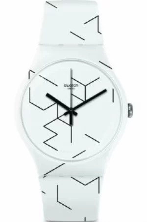 Image of Swatch Listen To Me Watch SUOW164