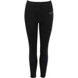 Image of Barbour International Supra Leggings - Black