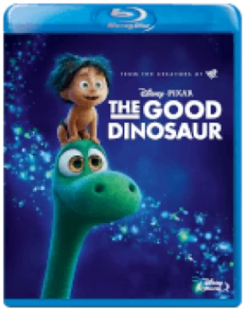Image of The Good Dinosaur