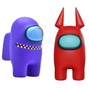 Image of Among Us Mega Squishme 15cm Anti-Stress Figure Squishy