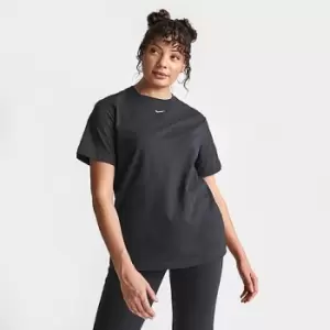 Image of Womens Nike Sportswear Essential T-Shirt