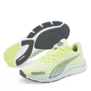 Image of Puma Velocity Nitro Road Running Shoes Mens - Yellow