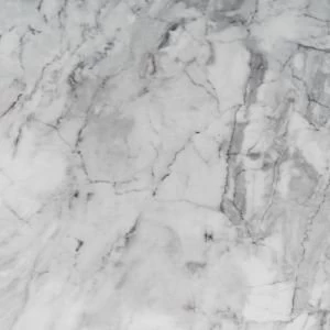 Image of D-C-Fix Gloss Grey Marble effect Self-adhesive film (L)2.1m (W)900mm