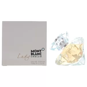 Image of Mont Blanc Lady Emblem Eau de Parfum For Her 75ml