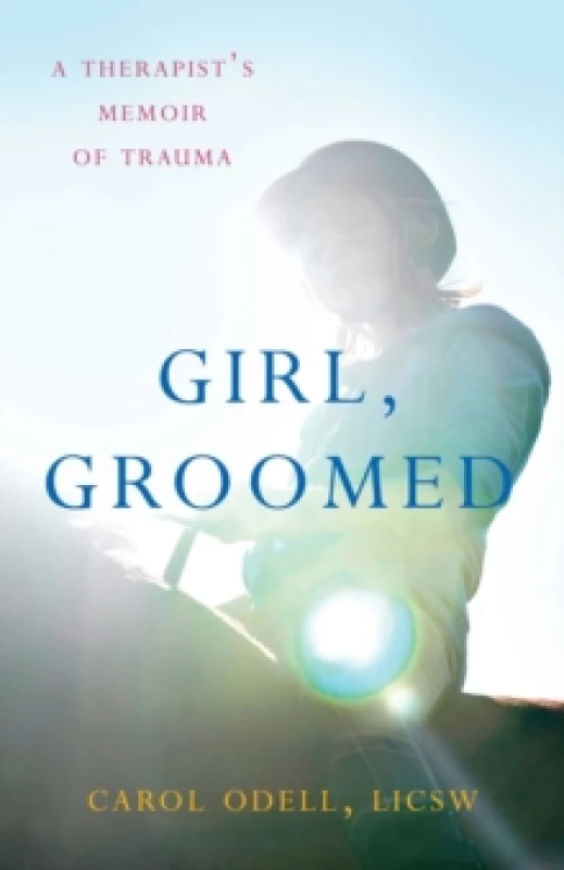 Image of Girl, Groomed Paperback / softback