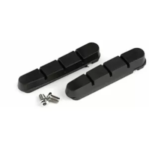 Image of Clarks - Road Brake Pads Replacement Insert Pads for Shimano, Campagnola & all Maj - BST200