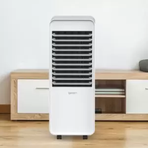 Image of Igenix Smart Digital 10L Air Cooler White