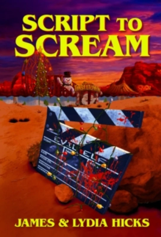 Image of Script to Scream Paperback / softback