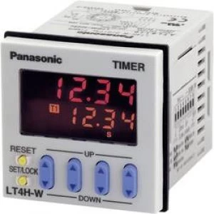Image of Panasonic LT4HW240ACJ 240V AC TDR