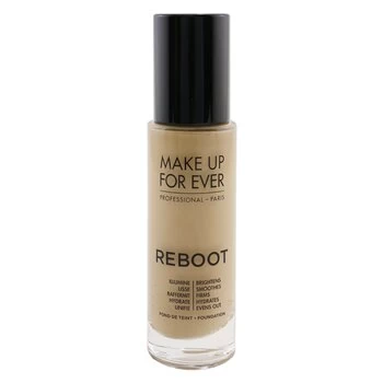 Image of Make Up For EverReboot Active Care In Foundation - # Y315 Sand 30ml/1.01oz