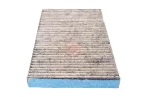 Image of MASTER-SPORT Pollen filter PEUGEOT,CITROEN,DS 2940-IFB-PCS-MS 6447NT,6447NV,6447TL 647941,647975,E146155,6447KK,6447KL,6447NT,6447NV,647932,647941