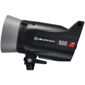 Image of Elinchrom ELC Pro-HD Compact 500 Flash Head