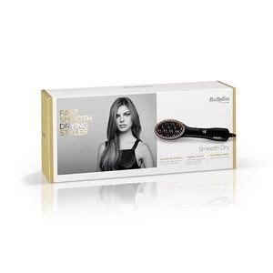 Image of Babyliss Smooth Dry Hot Air Styler