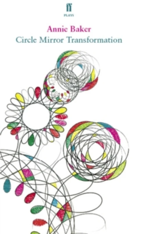 Image of Circle Mirror Transformation. Paperback. By Annie Baker Books