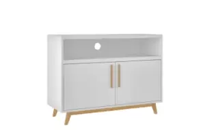 Image of Dorota Open Sideboard