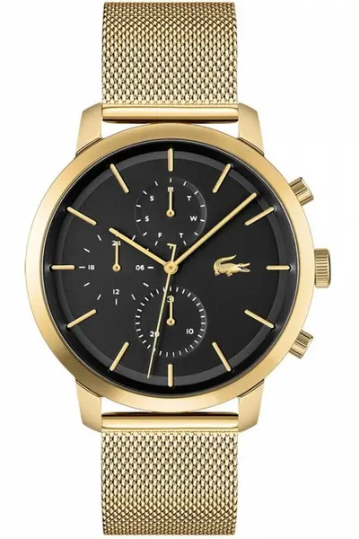 Image of Lacoste Gents Lacoste Replay Watch 2011195